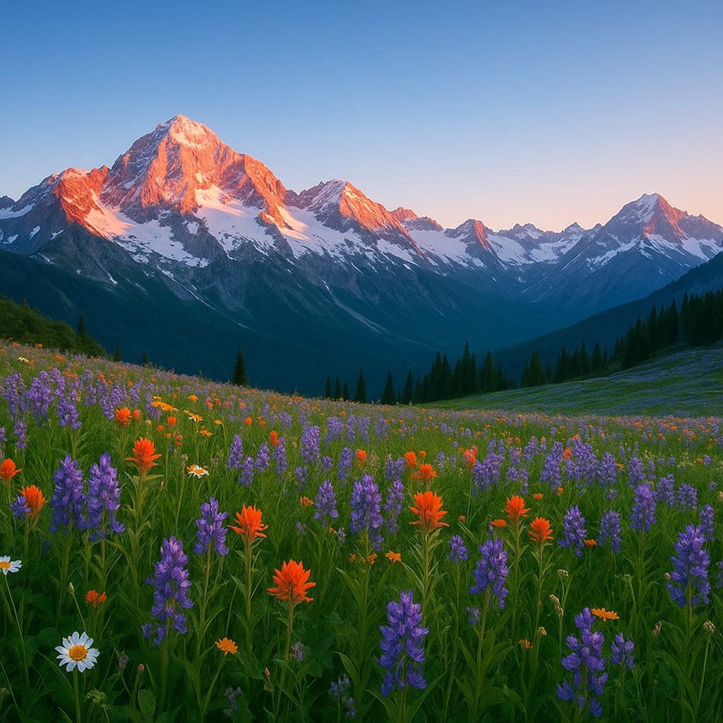 Vacation Destination